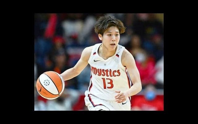 町田瑠唯のWNBA移籍を実現させたホーバスHCの人脈。アメリカで活躍できる選手は「まだ３人いる」と売り込み中