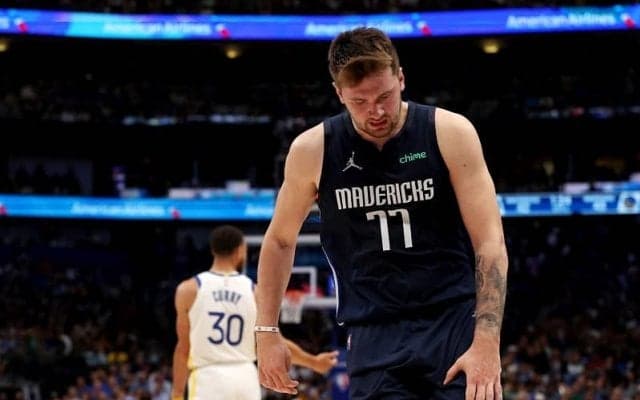 ウェスト決勝で3連敗を喫したドンチッチ「僕は依然として学んでいるところなんだ」