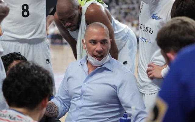 初のCSで快進撃を見せた島根…指揮官は「学びの一年だった」