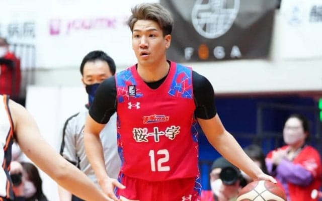 熊本が木田貴明を自由交渉選手リストへ公示…今季日本人選手2位の平均11.3得点