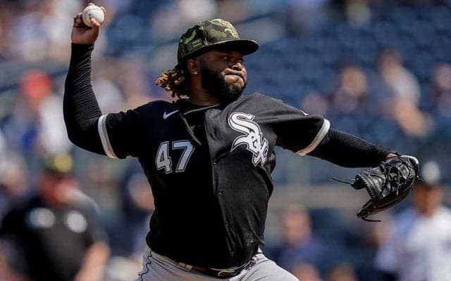 【MLB】打者も首傾げる“一人時間差投球”が「エグい」　毎回違う“珍フォーム”が「アート」