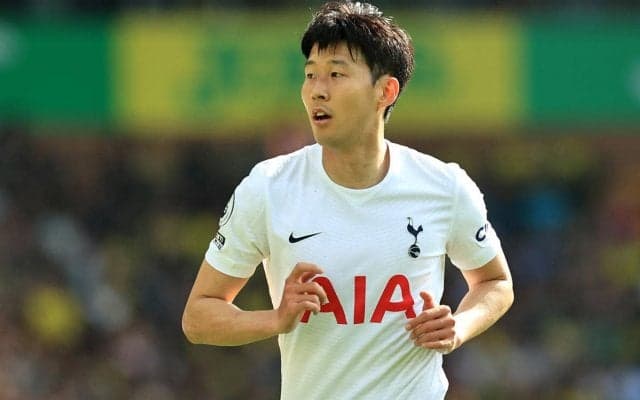 ソン・フンミンのアジア人初得点王をコンテ監督がアシスト？ズバリ采配もチームメイトたちの手助けを強調