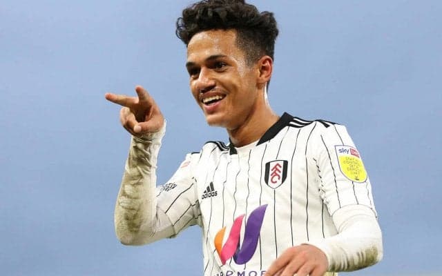 リバプールが今冬獲得に迫ったフルアムの逸材MFファビオ・カルヴァーリョの獲得を発表！