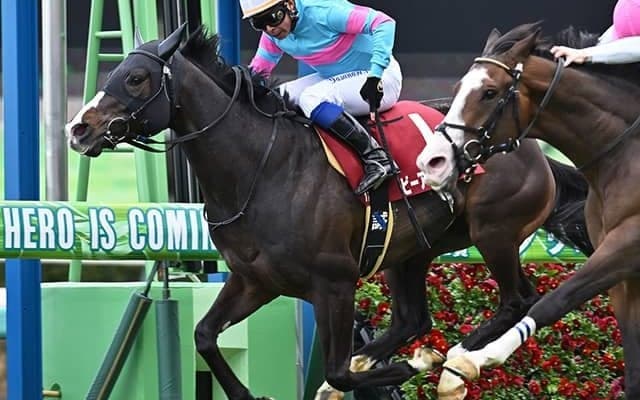 【AI予想・日本ダービー】展開次第で大波乱!? 人工知能が予知するのは「あの馬」の逃げ切りか