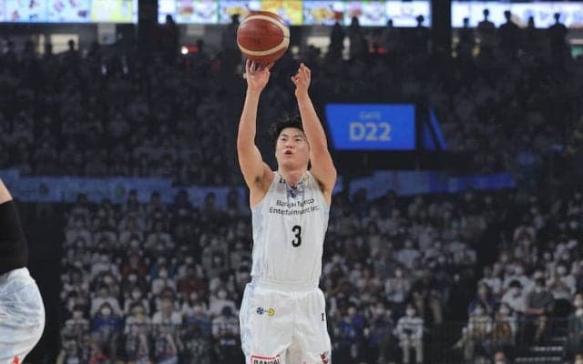 移籍1年目で島根の快進撃をけん引した安藤…「めちゃくちゃ悔しいけど後悔はない」