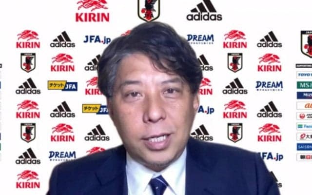 U-19日本代表、海外にもルーツを持つ2選手の招集に冨樫剛一監督「日本代表が世界で勝つためには必要なものになる」