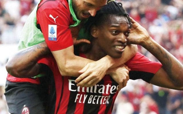 ミラン歓喜のスクデットもつかの間、レアル・マドリーがムバッペからレオンにターゲット変更？