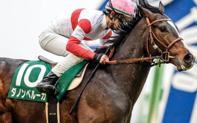 【日本ダービー 注目馬(4)】ダノンベルーガ世代の頂点へ 2戦2勝の府中で巻き返し狙う