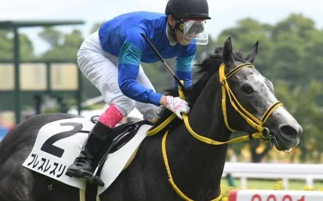 【葵S展望】3歳スプリント重賞、好走傾向に合うあの馬に期待したい