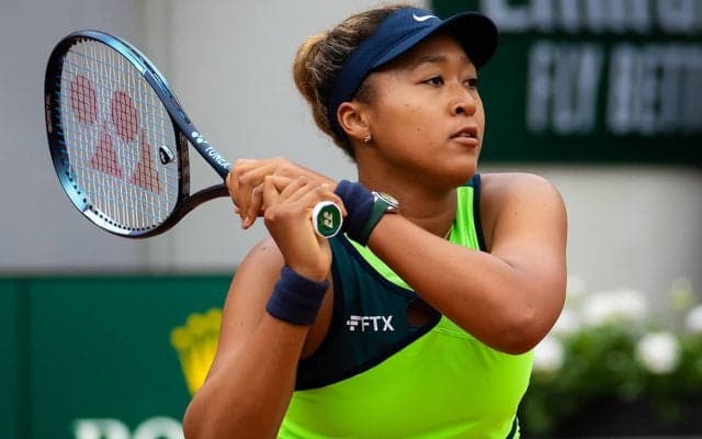 大坂なおみ、ウィンブルドンの欠場を示唆「ポイントがなければエキジビションのよう」