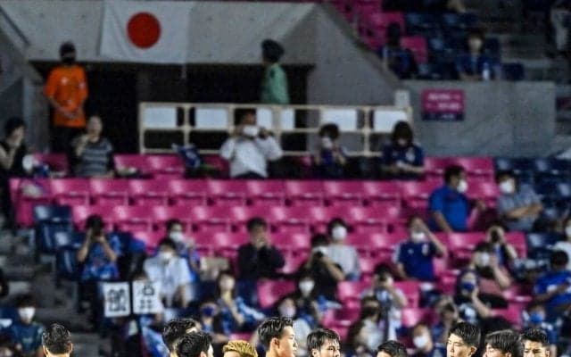 ポイントとなるブラジルほか各国代表との「中3日での4連戦」【日本代表の6月シリーズは「模擬W杯」】(1)