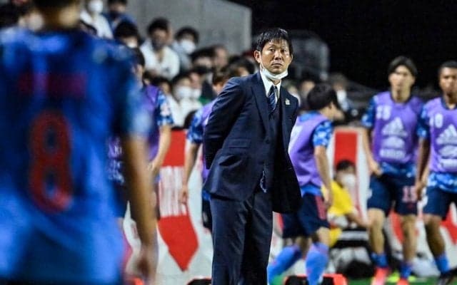 求められるローテーションでの「完成度向上」と4試合目での「勝ち切り」【日本代表の6月シリーズは「模擬W杯」】(2)