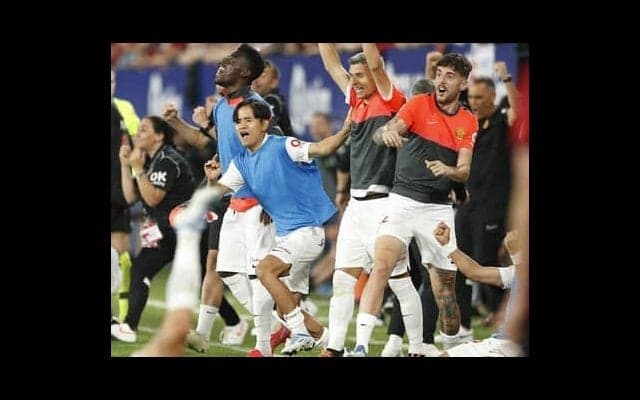 久保建英の来季はどうなる？　レアル復帰、売却、レンタル続行の可能性……”尻すぼみ”に終わったシーズンをどう評価するか