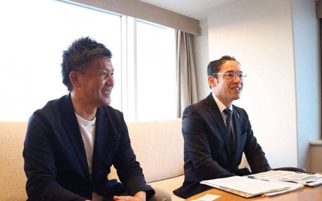 “スポーツランドみやざき”の戦略。テゲバジャーロの創設者と行政が目指す地域活性