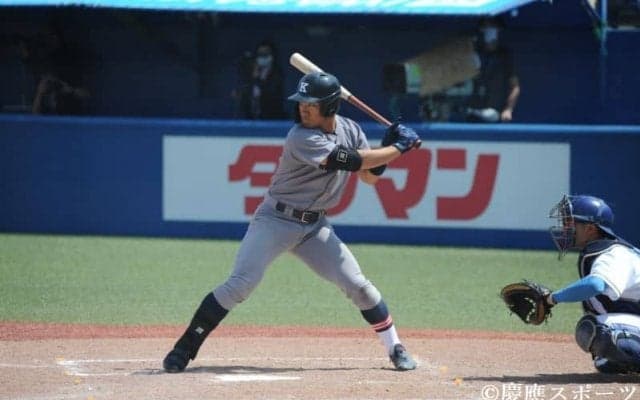 【野球】２季ぶりの勝利へ　早慶戦展望