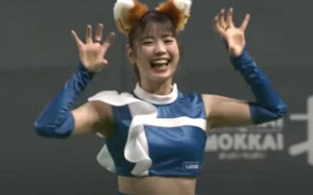 千賀の164キロが1位、「きつねダンス」も話題　「ABEMA バズ！パ・リーグ」ランキング