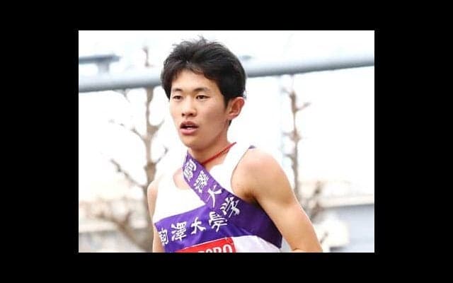 箱根駅伝で「男だろ！」の声かけに違和感。駒澤大時代を山下一貴が振り返る「２年時は抜かれすぎて何も感じなくなった」