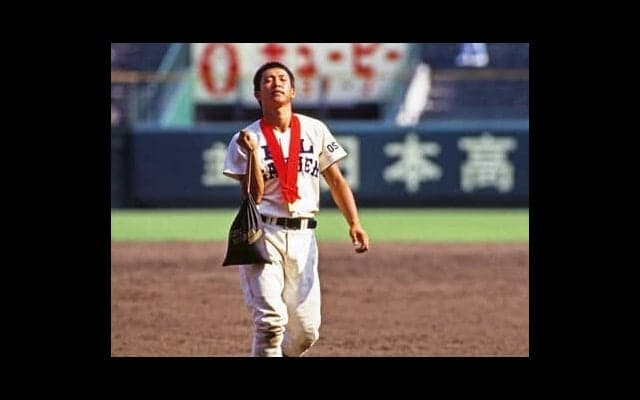 PL学園・伝説のコーチが明かす、立浪和義の高校時代とリーダーの資質「先を見る力は群を抜いていた」