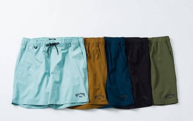 BILLABONGとRHCがコラボレーション！5月28日に販売開始