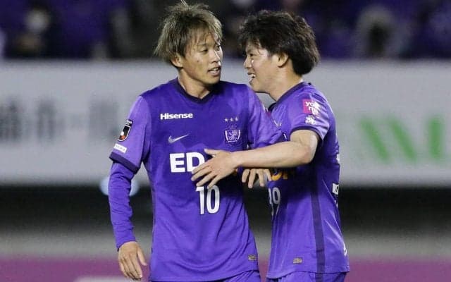 日本人の躍動で成功したセルティック、今夏に獲得を目指すJリーガー5名！ 補強ポイントは左SBと中盤か