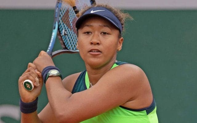 ＜一問一答＞大坂なおみ、「ちょっと残念な結果」も「ひたすら頭を低くして一生懸命に努力するだけ」と前向き発言[全仏オープン]