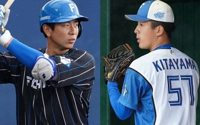 最下位でも不気味!?　新庄ハムに首位打者＆新人守護神、交流戦の注目選手たち