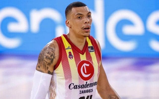 滋賀レイクスターズが欧州でのプレー経験豊富なビッグマン、ジェイコブ・ワイリーと契約締結