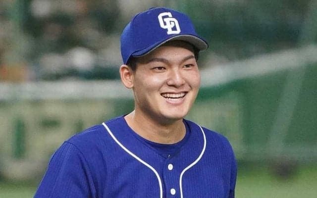 中日はコロナ陽性の石川昂＆鵜飼を登録、西武は骨折の森が1軍復帰　24日の公示