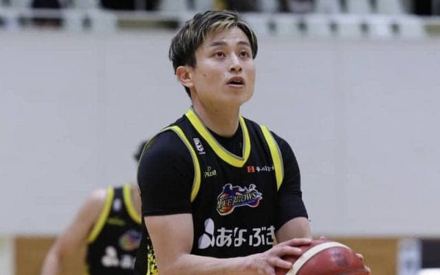 香川ファイブアローズ、地元出身の安部瑞基ら2選手を自由交渉選手リストへ公示