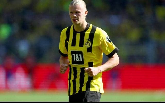 シティ加入のハーランドに、ファーディナンド氏が忠告　「期待する姿はすぐ見られないかも…」