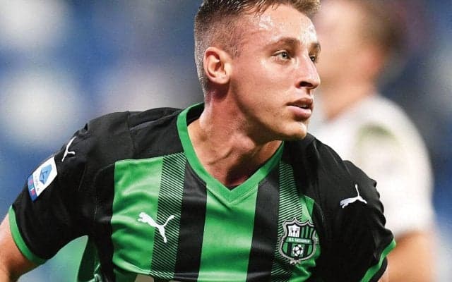 インテルは稼働率高めの中盤にフラッテージを加えたい？高いハードルを承知で獲得にチャレンジか