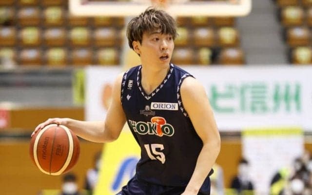 信州ブレイブウォリアーズ、日本代表候補入りした前田怜緒ら4選手と契約継続