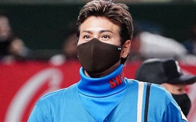 新庄ハム、交流戦開幕は「8番・投手」　4番に清宮起用…初の“DH制なし”スタメン発表