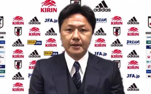 U-23アジアカップ制覇へ、大岩剛監督が意気込み「結果を求めていく中で、成長につなげていければ」