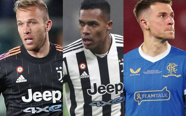 大きな転換期を迎えたユーベ、ラムジーら余剰人員を整理へ