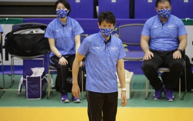 KUROBE　丸山貴也監督の退任と小西愛衣ら選手8名の退団を発表