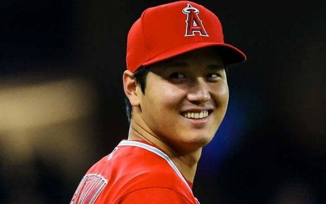 【MLB】大谷翔平は「本当に異常だ」　今季35HR＆防御率2.81と米記者予想、MVPも“確信”