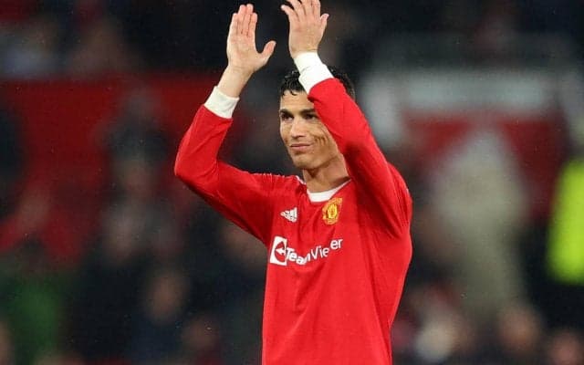 「天才の一言では済まされない」C・ロナウドの今季18得点をプレイバック、孤軍奮闘したエースに感嘆の声「相変わらずの主人公補正」