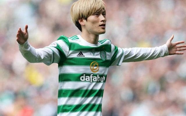 日本人カルテット擁するセルティック、来季ホームユニはスリーストライプを銀にマイナーチェンジか