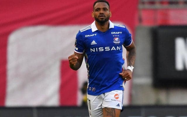 【Jリーグ出場停止情報】唾吐きのアンデルソン・ロペスは6試合の出場停止＋60万円の罰金