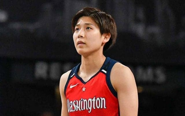 バスケ日本人選手が衝撃の行動力を発揮　国を跨ぐサプライズに仰天の声「最高で素敵」
