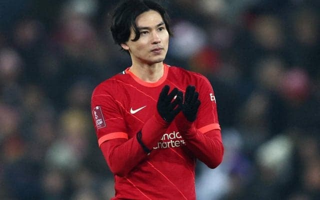 リバプールで公式戦10得点、南野拓実は日本人初のCL決勝出場なるか「日本最高のセカンドストライカー」