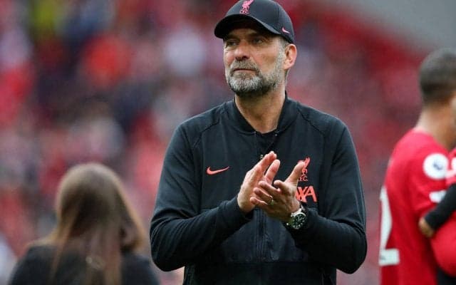 7度目のCL制覇を目指すリバプール！ 今季はわずかに1敗、昨季＆4年前のリベンジへ