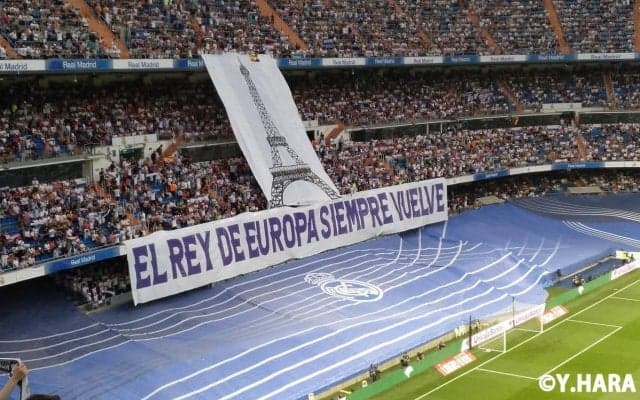 リーガの決着がついた…/原ゆみこのマドリッド