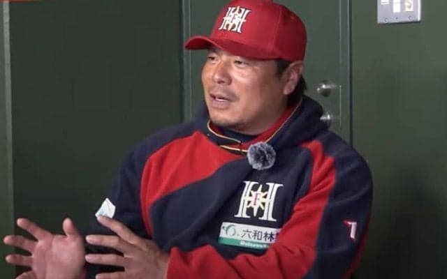 【橋上秀樹氏×岩村明憲氏】出会いから独立リーグの現状まで赤裸々対談