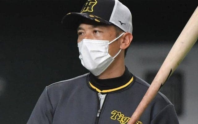 阪神、3連勝も疑問残った“動かぬベンチ”　専門家が指摘「流れが変わる可能性」