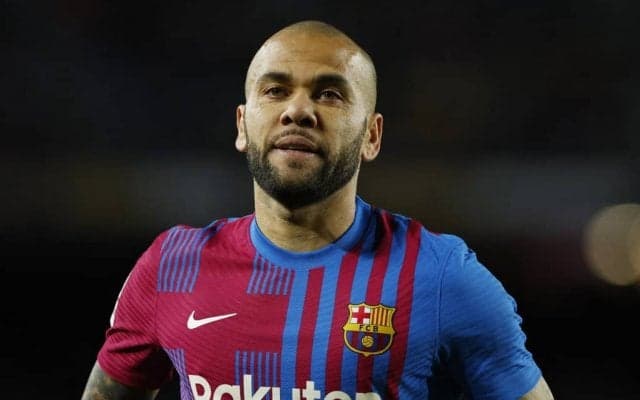 今季無冠バルセロナの「放出リスト11名」に載った「ブラジル代表」の名前と去就