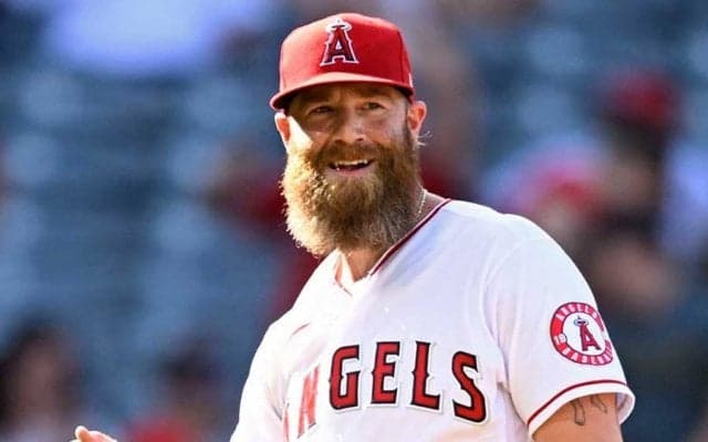 エンゼルス右腕、夜も眠れなかった“脱走事件”解決に安堵「息子を取り戻した気分だ」