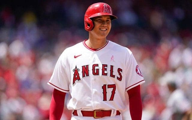 【MLB】大谷翔平、「1番・DH」で2戦連発10号なるか　次回登板は27日ブルージェイズ戦