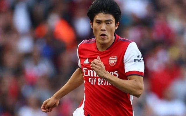 「もっと強くなります!!!」右SBのレギュラー定着、冨安健洋がアーセナル1年目終了を報告